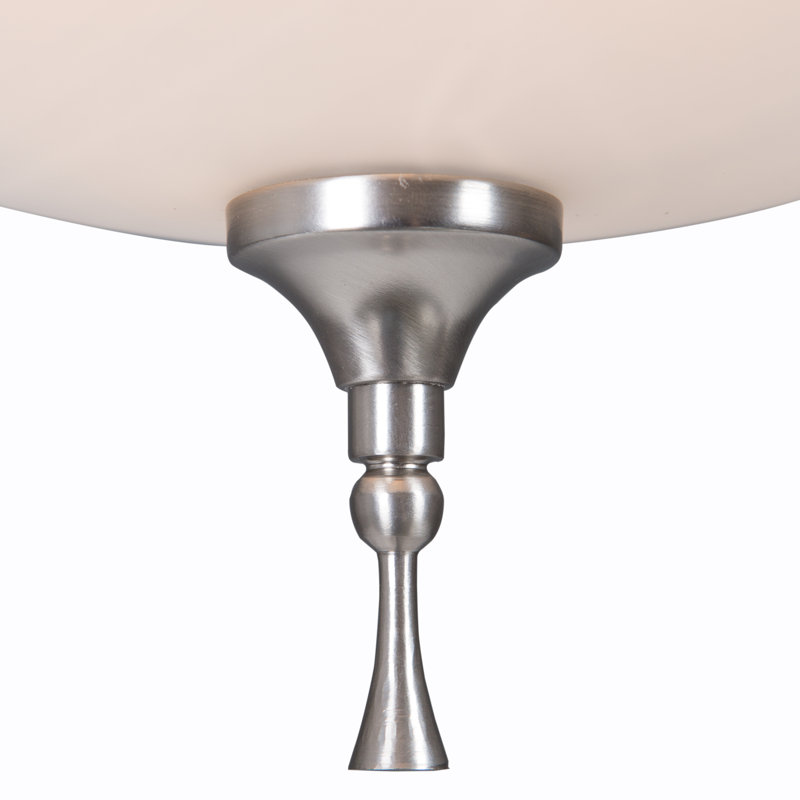 Luminaire suspendu bol 3 lumières unique Babich