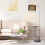 Lampe sur pied arquée 65 po Danna-968807071