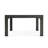 Keidy Glass Top Single Coffee Table-99334633