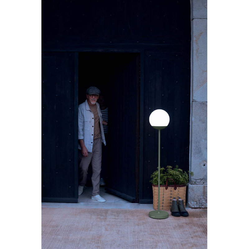 Mooon Lamp LED Floor Lamp, Cactus