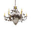 Angelinna 2 - Light Chandelier