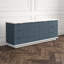 Cosmopolitan 71'' W Sideboard