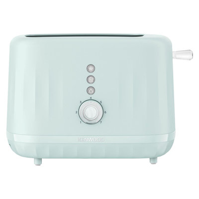 Ripple 2 Slot Toaster
