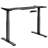 Adjustable Steel Standing Desk Converter