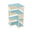 46.5cm W Bookcase-1800296025
