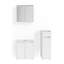 Bathroom Storage Furniture Set