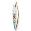 Katie Pearson Wall Decor on Solid Wood