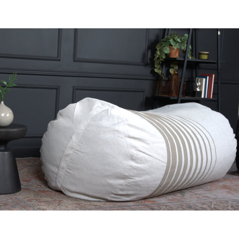 Fauteuil à billes Zeon
