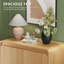 Armoire de rangement avec portes et tablettes Aguilera-763949210