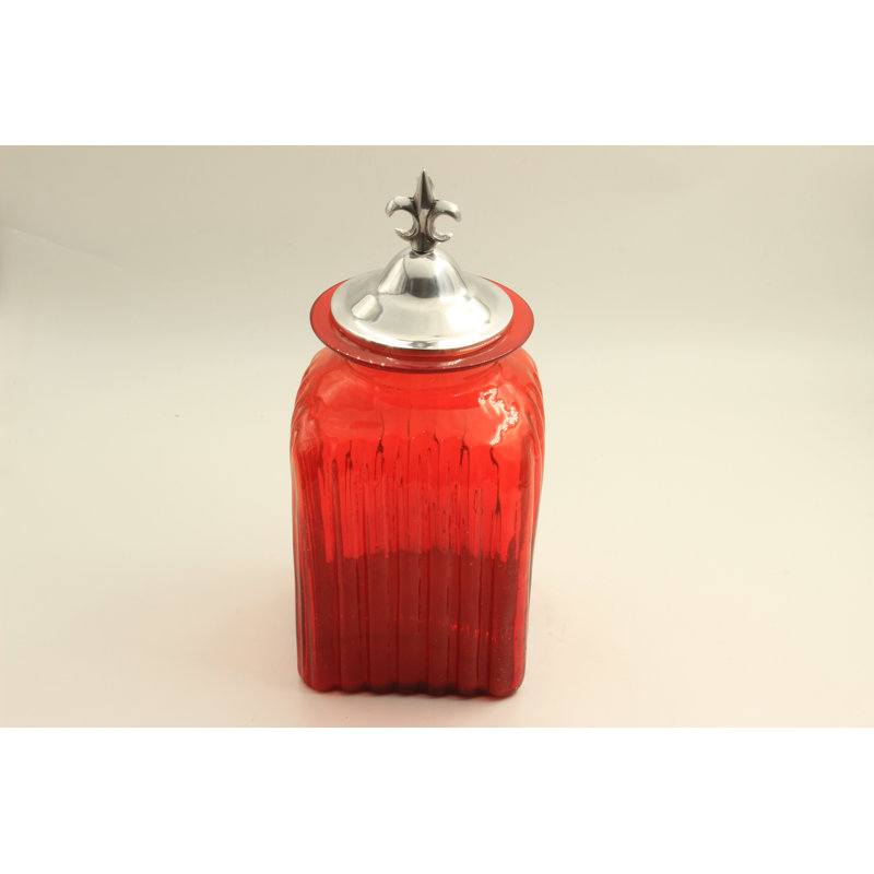 Pot de rangement, H 15 po x l 6 po x P 9 po