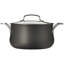 Cuisinart 5-qt. Aluminum Round Dutch Oven-1930627371