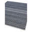 Bystrc Geometric Hand Knotted Flokati Indoor / Outdoor Area Rug-815169854