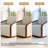 Upholstered Farmhouse Edging Swivel Barrel Chair With Toss Pillows-723334081