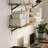Thenna 2 Piece Paulownia Floating Shelf