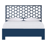 Honeycomb Bed