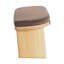 Banc de méditation pliable et ergonomique-407167394