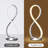 Metal Novelty Lamp