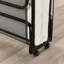 Steel Daybed with Mattress