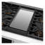 48" Dual-Fuel Pro Range with Built-In Sous Vide