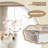 70" Cat Tree Tower With Scratching Posts, Multiple Cat Caves, Top Perch, And Play Features For Indoor Cats-1283262408