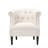 Chair+Ottoman