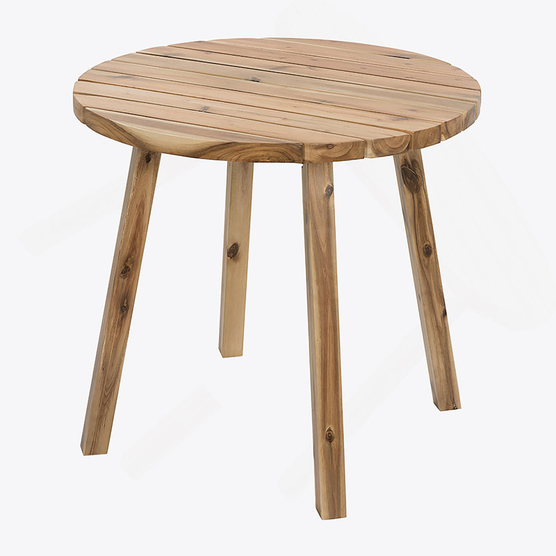 Table de bout, table d'appoint