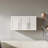 Emmersyn Square Stone Cube Shelf-226825908