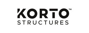 Logo Korto Structures