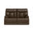 Sidings Upholstered 64'' Reclining Loveseat-688733112