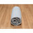Sybile One-of-a-Kind 8'2" X 9'10" New Age Wool Area Rug Blue