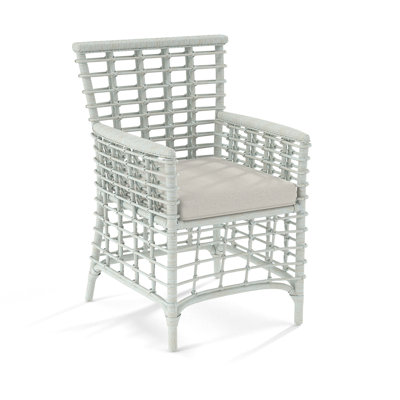 Luca Dining Armchair