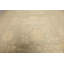 Tapis traditionnel en laine beige menthe, noué à la main, 2,99 m x 4,17 m