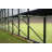 Greenhouse Work Bench System Shelving-7070629