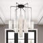 Lustre de vestibule Traneisha-1474234135