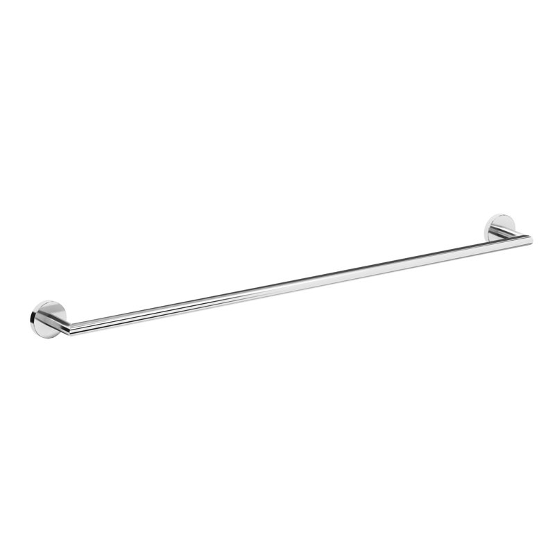 Arlyss Towel Stand, Chrome