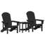 Outdoor Adirondack Chair-1711347730