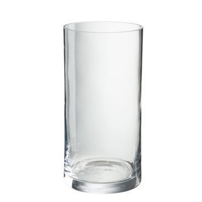 Addey Glass Table Vase 1
