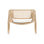 Selma Outdoor Lounge Chair
