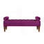 Banc rembourré 51,48 po-656037436