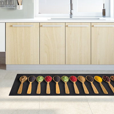 Floriberto Area Rug