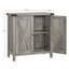 Rectangle Accent Cabinet-1864562244