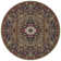 Skazar Isfahan Tufted Green Rug