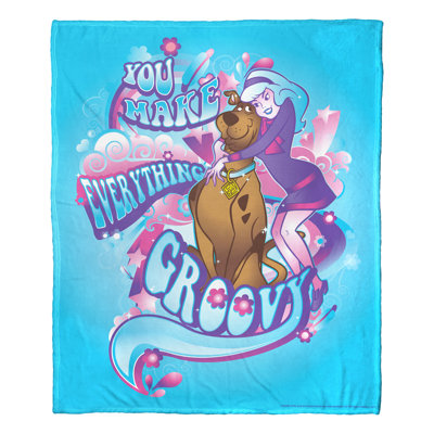 Throw Blanket