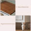 Table de bout Vintage Farmhouse avec boutons floraux-1355340958