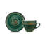 Wilmax Colourboom 11cm Saucer-106219372