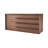 Mangotsfield 60" W 4-Drawer Soft-Close Dresser -1384669789
