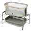 Iora Bedside Crib with Mattress-1647593444