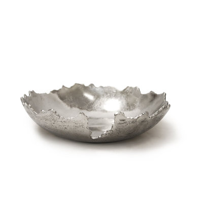Oliviarae Aluminum Decorative Plate 1