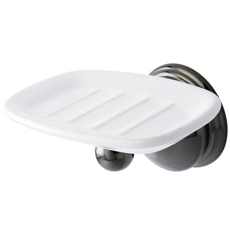 Water Onyx Soap Dish