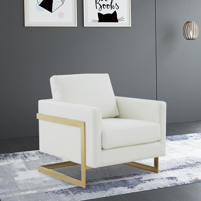 Chaise d'appoint Lincoln